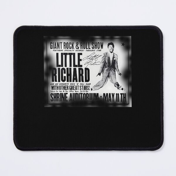 Item preview, Giant Rock And Roll Show Performance designed and sold by BretWuckert.