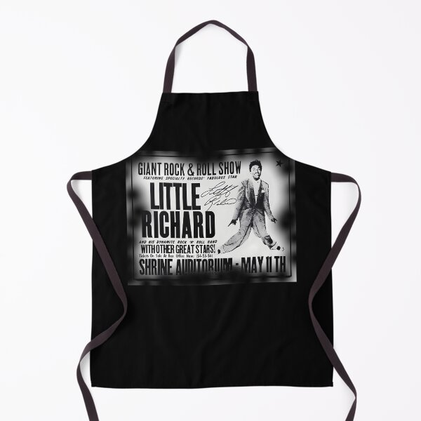 Item preview, Giant Rock And Roll Show Performance designed and sold by BretWuckert.