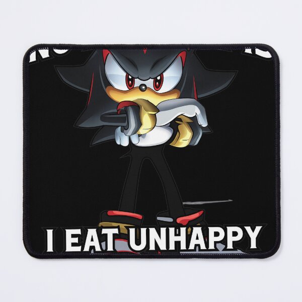 Item preview, No Mom I\'m 13 Eat Unhappy Meals designed and sold by Loopdrawings.