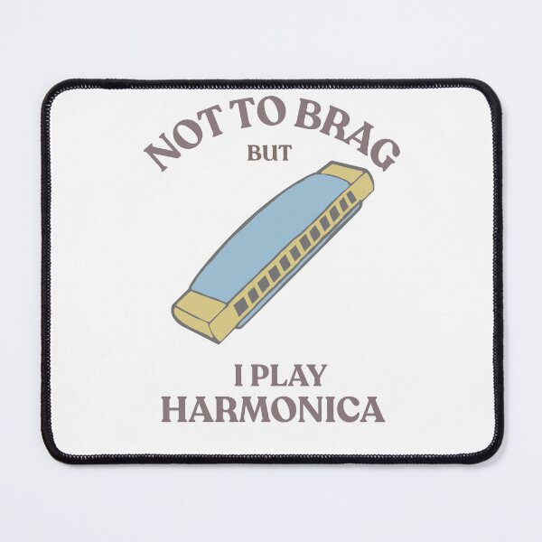 Item preview, Harmonica designed and sold by TaraPen.
