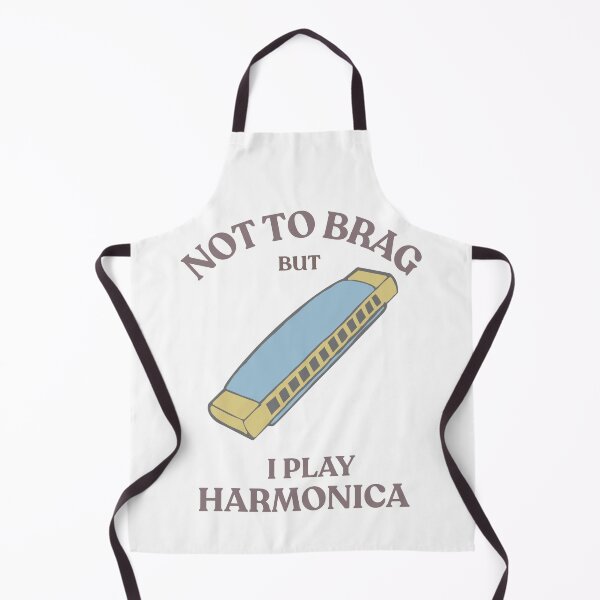 Item preview, Harmonica designed and sold by TaraPen.