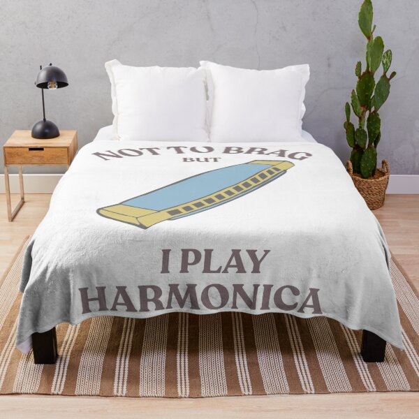 Item preview, Harmonica designed and sold by TaraPen.