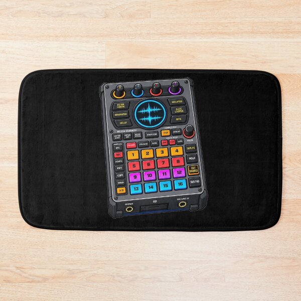 Item preview, Beat Machine designed and sold by bernswell.