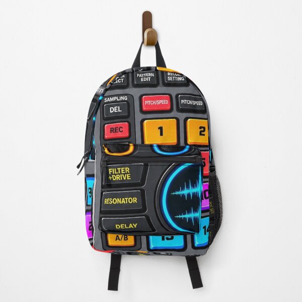 Item preview, Beat Machine designed and sold by bernswell.