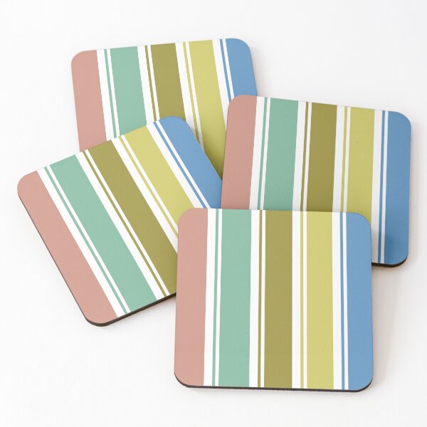Item preview, Fall Themed Striped Design! designed and sold by Hello-Cuties.