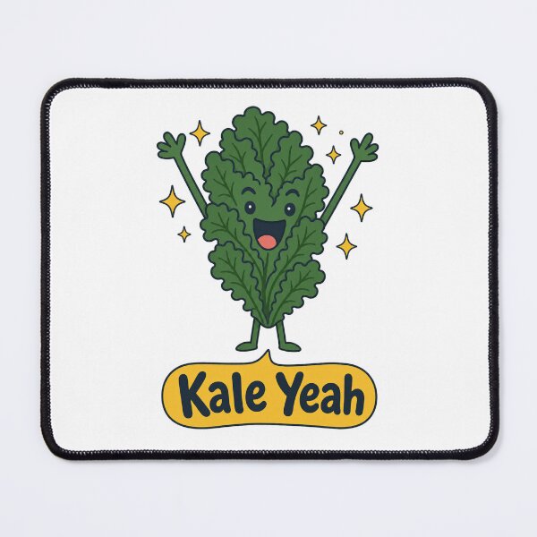 Item preview, Happy Kale designed and sold by MOSIDRIP™.