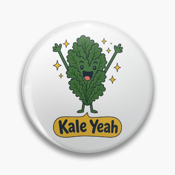 Item preview, Happy Kale designed and sold by MOSIDRIP™.