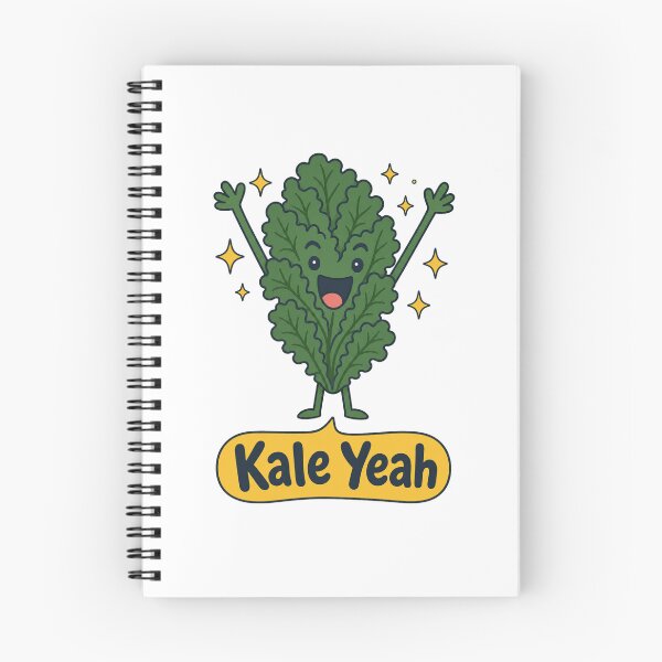 Item preview, Happy Kale designed and sold by MOSIDRIP™.