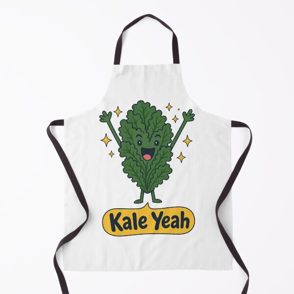 Item preview, Happy Kale designed and sold by MOSIDRIP™.
