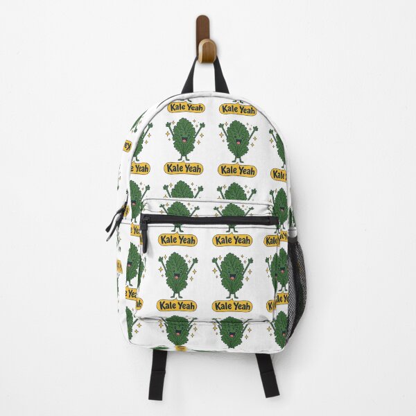 Item preview, Happy Kale designed and sold by MOSIDRIP™.