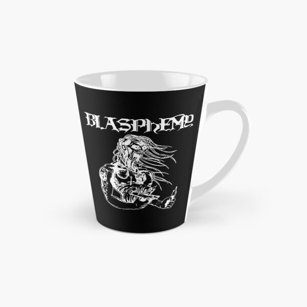 Item preview, Blasphemy Band designed and sold by Judy Ann.