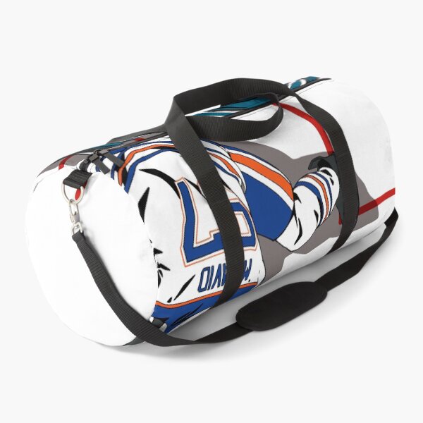 Item preview, Edmonton Oilers & San Jose Sharks designed and sold by Moodwills.