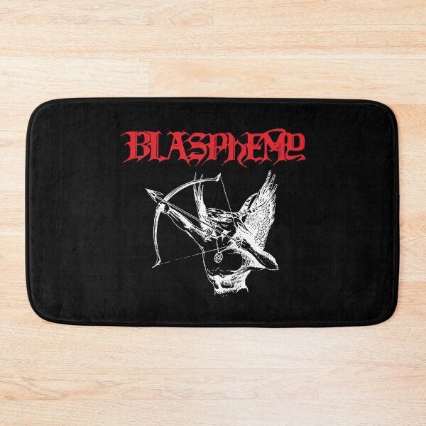 Item preview, Blasphemy Band designed and sold by Judy Ann.