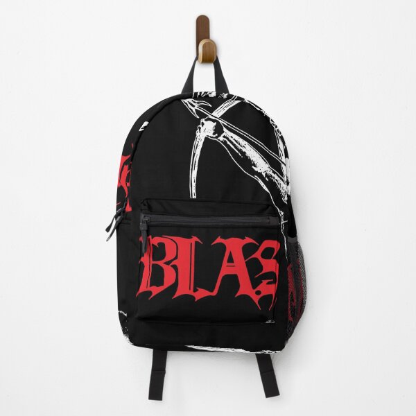 Item preview, Banda de la Blasfemia designed and sold by Judy Ann.