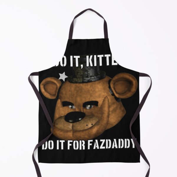 Item preview, Do It Kitten Fazdaddy Meme designed and sold by BlossomieStore.
