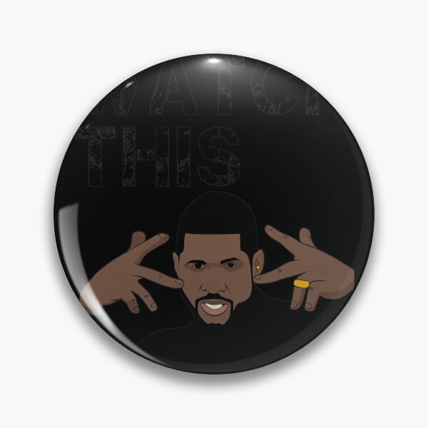 Item preview, Watch This Meme Style Portrait  designed and sold by BlossomieStore.