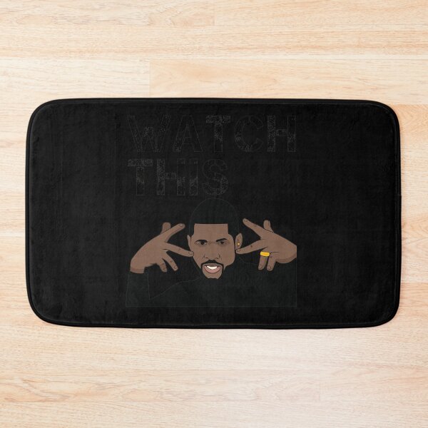 Item preview, Watch This Meme Style Portrait  designed and sold by BlossomieStore.