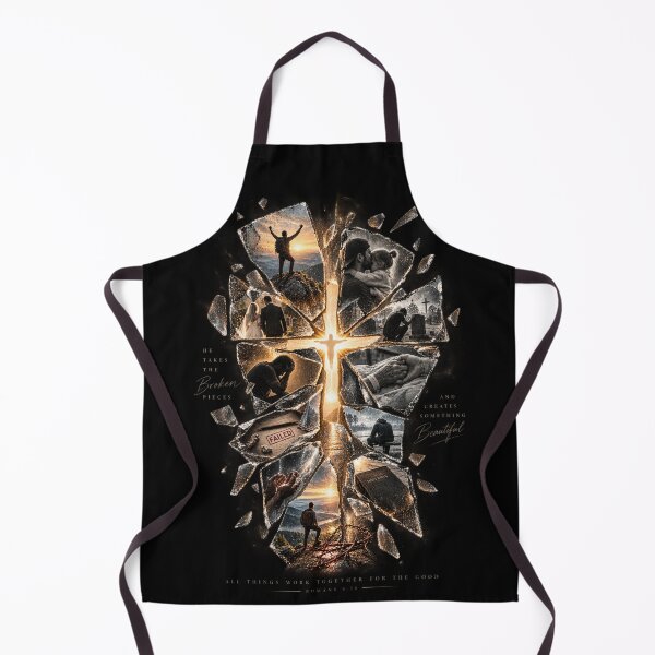 Item preview, Romans 8:28 designed and sold by MooreDesignCo.