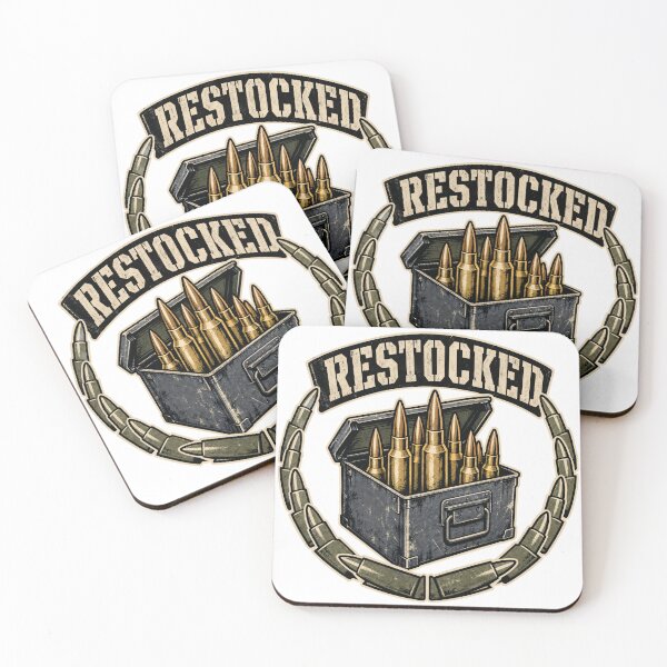 Item preview, Retro Undead Survival Soda Collection designed and sold by NextLevelThread.