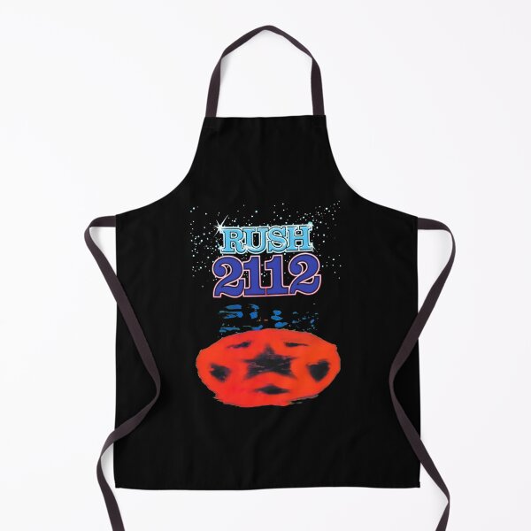 Item preview, Rush 2112 Rock Band designed and sold by BarevyAsStore.