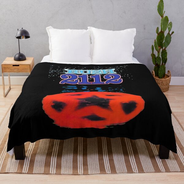 Item preview, Rush 2112 Rock Band designed and sold by BarevyAsStore.