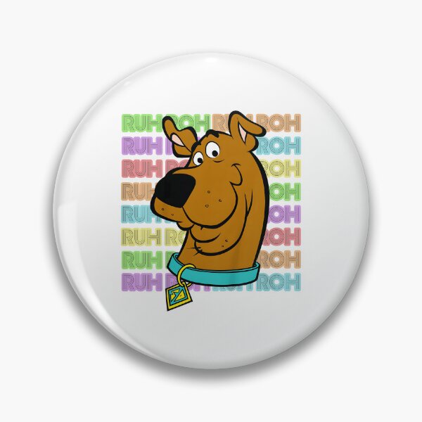 Item preview, Mystery Dog Uh Oh Neon Text Stack designed and sold by DaiTa250.