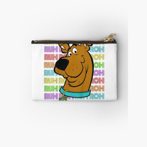 Item preview, Mystery Dog Uh Oh Neon Text Stack designed and sold by DaiTa250.