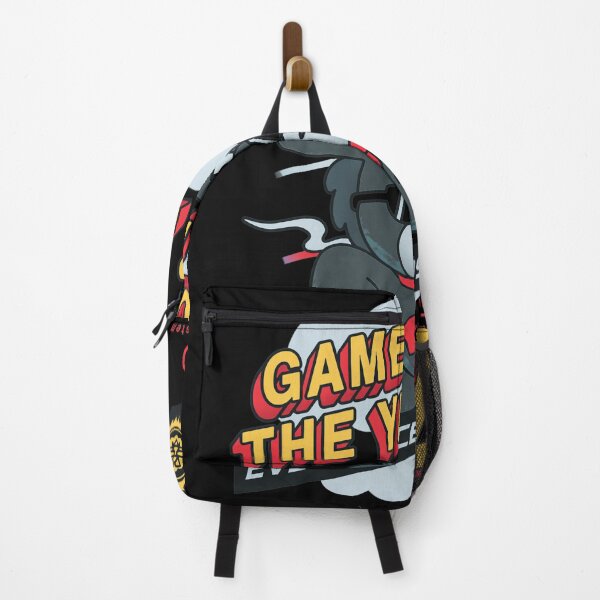 Item preview, Game of The Year 2 Donkey Design designed and sold by BlossomieStore.