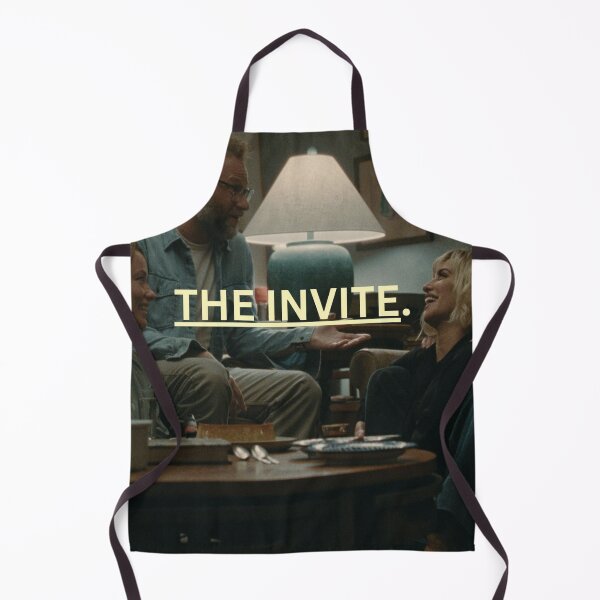 Item preview, Copy of Invite Dinner Film 2026 designed and sold by JuroTopic.