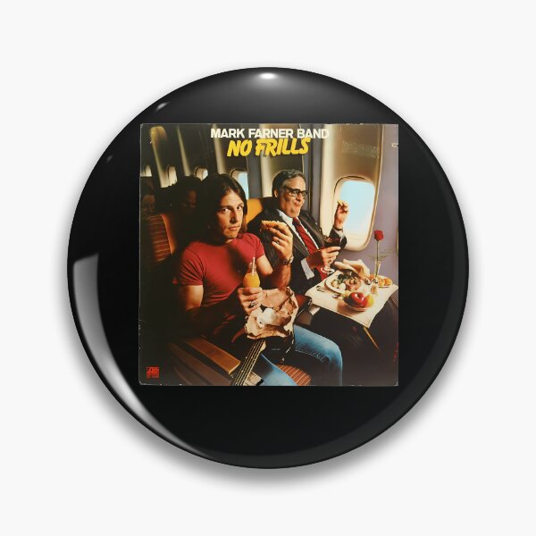 Item preview, Rock Musician Eating Fast Food On Airplane Flight designed and sold by WarrenHayes.