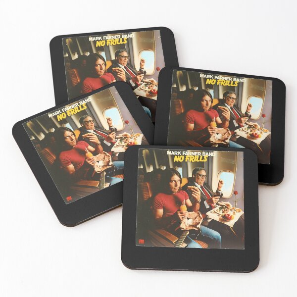 Item preview, Rock Musician Eating Fast Food On Airplane Flight designed and sold by WarrenHayes.