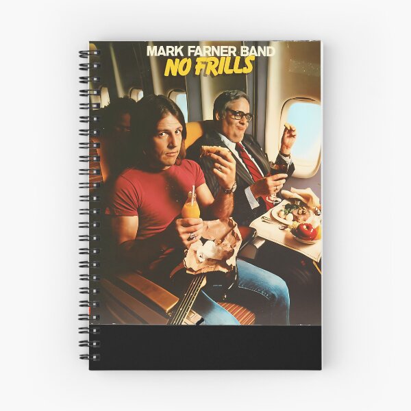 Item preview, Rock Musician Eating Fast Food On Airplane Flight designed and sold by WarrenHayes.