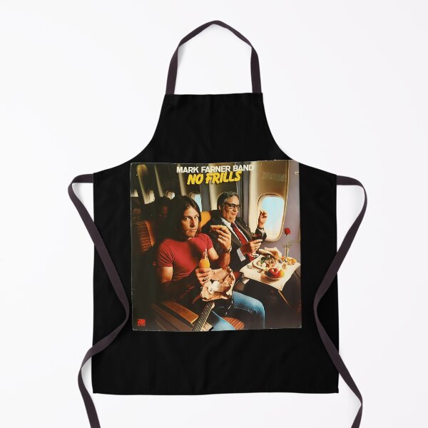Item preview, Rock Musician Eating Fast Food On Airplane Flight designed and sold by WarrenHayes.