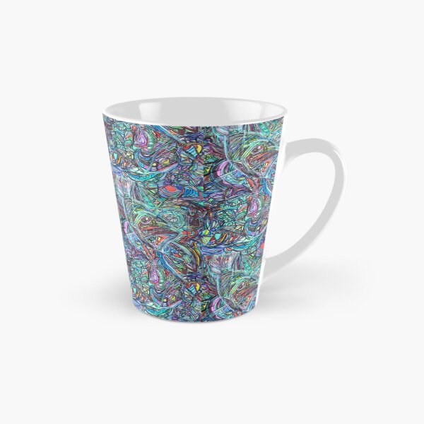 Item preview, Great Waves of Complex Minds designed and sold by LadybugEffect.