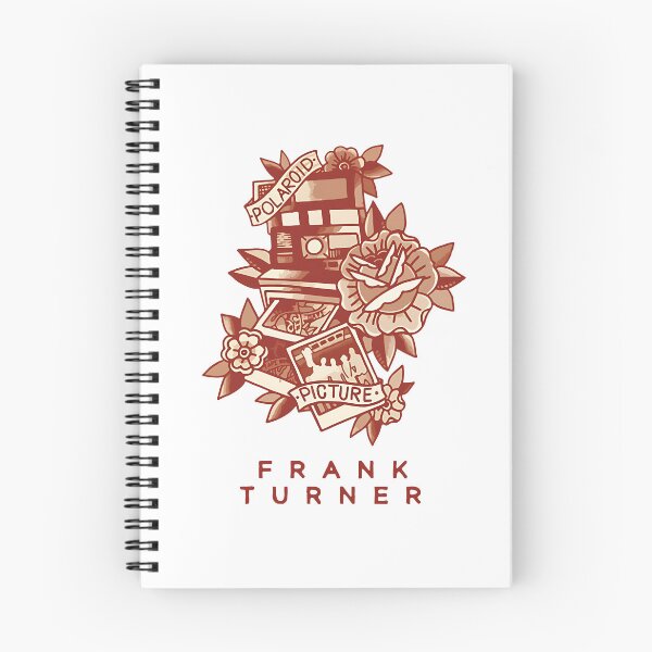 Item preview, Frank-Turner designed and sold by Judy Ann.