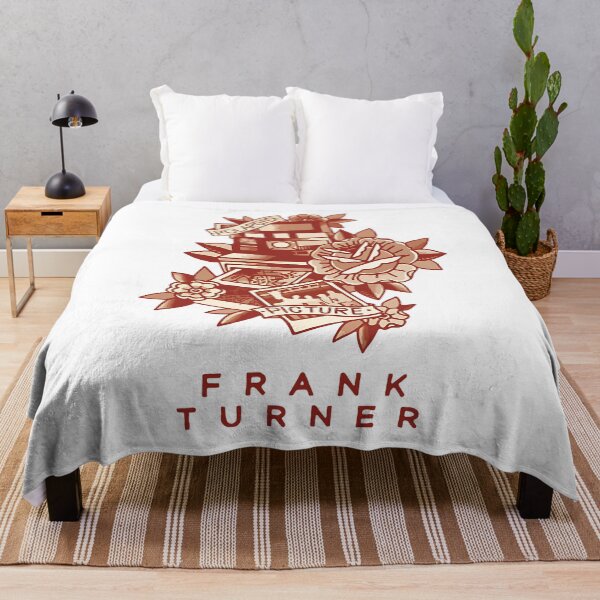 Item preview, Frank-Turner designed and sold by Judy Ann.