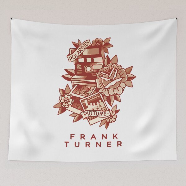 Item preview, Frank-Turner designed and sold by Judy Ann.