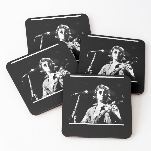 Item preview, Musician Playing Electric Guitar Round designed and sold by PageTheFlip.