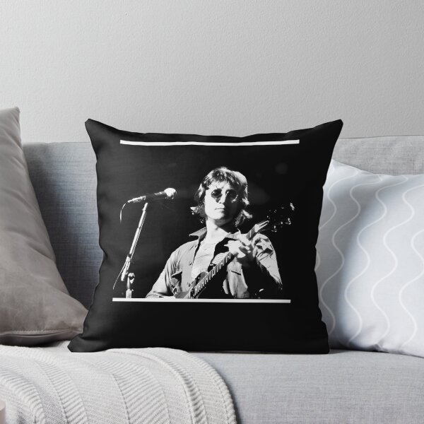 Item preview, Musician Playing Electric Guitar Round designed and sold by PageTheFlip.
