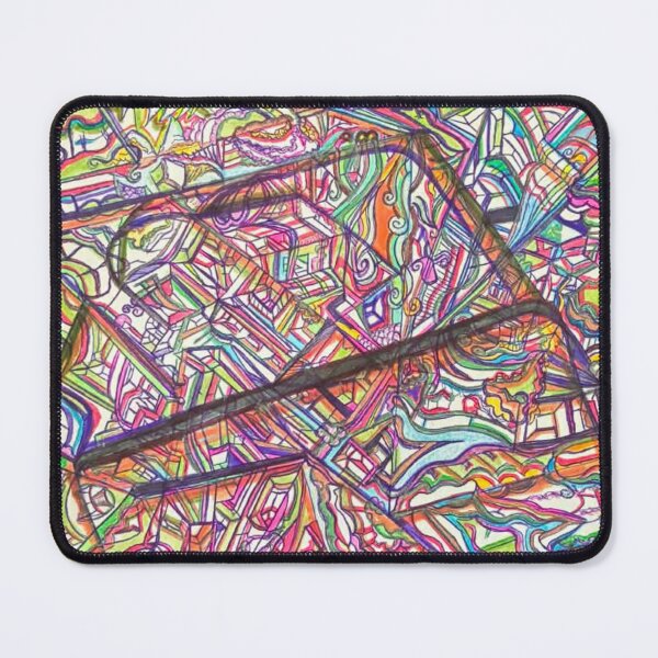 Item preview, Architecture of Thought designed and sold by LadybugEffect.