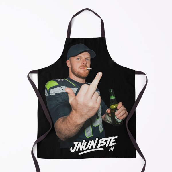 Item preview, Defiant Fan Attitude Beverage Gesture designed and sold by BlossomieStore.