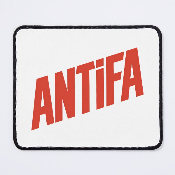 Item preview, Antifa- Linke Antifa Merch designed and sold by LoFizzy.