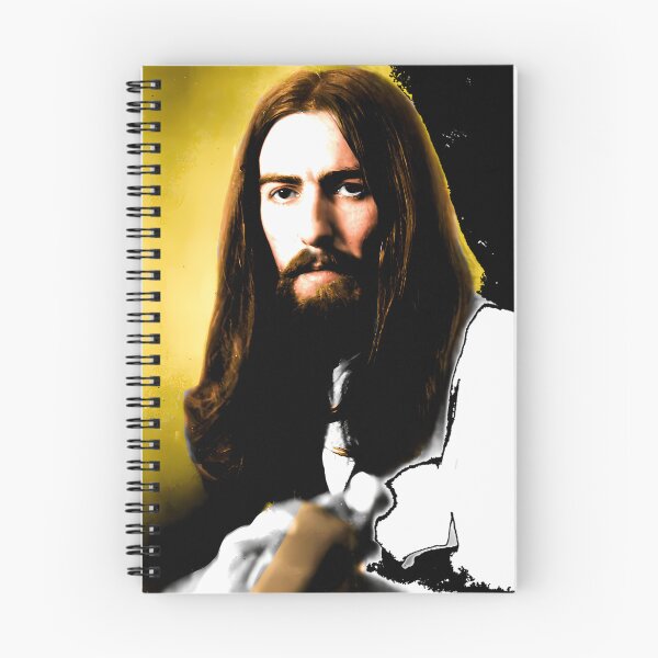 Item preview, Long Hair Bearded Musician Portrait Warm Sepia designed and sold by WarrenHayes.