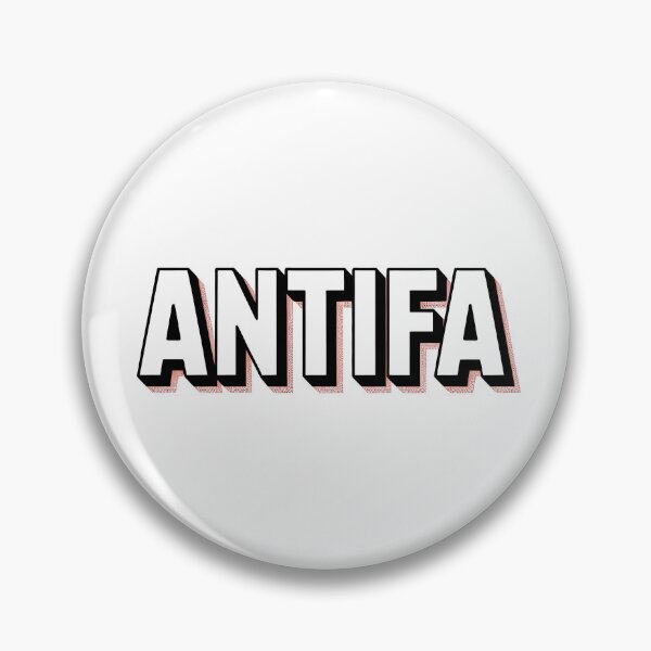 Item preview, Antifa- Linke Antifa Merch designed and sold by LoFizzy.