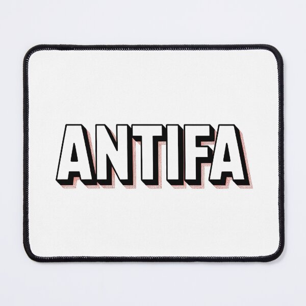 Item preview, Antifa- Linke Antifa Merch designed and sold by LoFizzy.