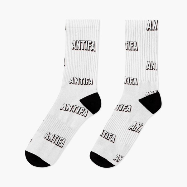 Item preview, Antifa- Linke Antifa Merch designed and sold by LoFizzy.