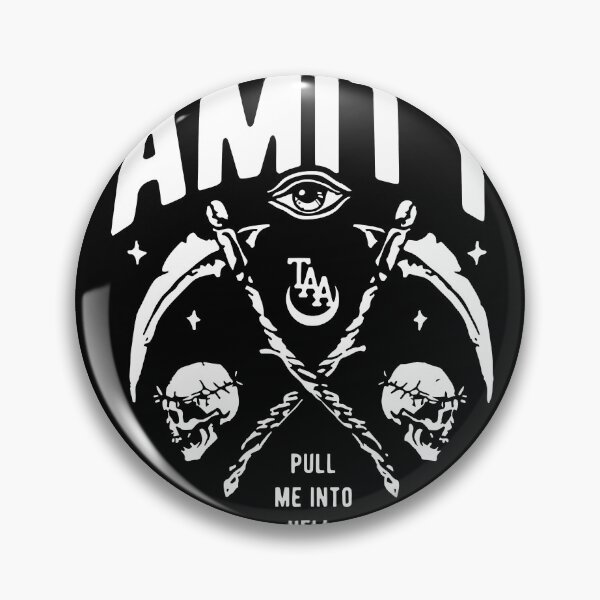Item preview, The-Amity-Affliction designed and sold by Judy Ann.