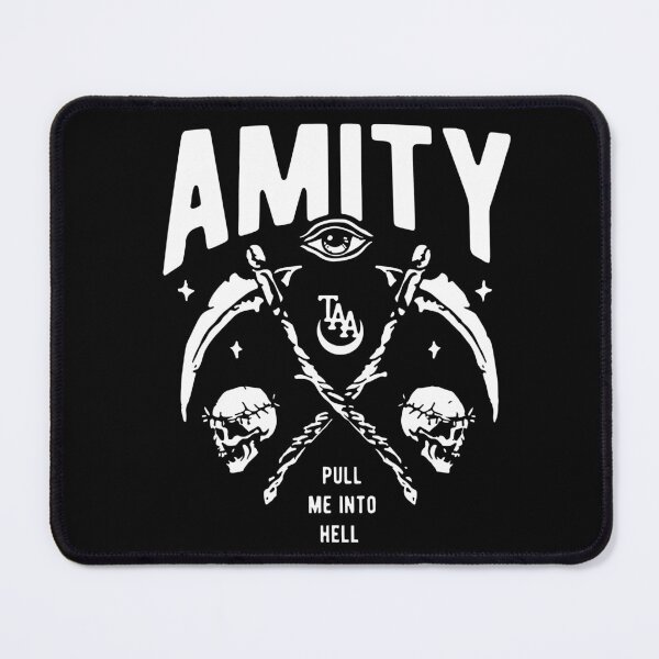 Item preview, The-Amity-Affliction designed and sold by Judy Ann.