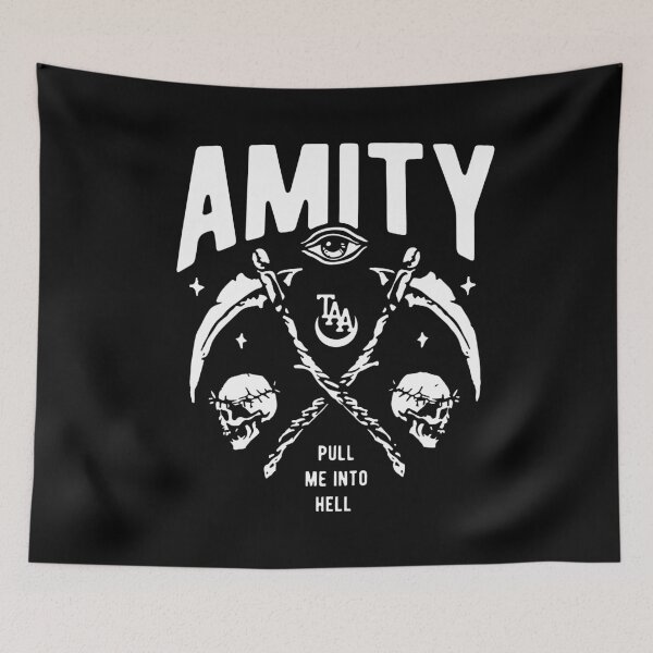 Item preview, The-Amity-Affliction designed and sold by Judy Ann.