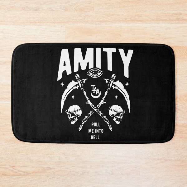 Item preview, The-Amity-Affliction designed and sold by Judy Ann.